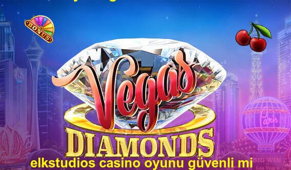 elkstudios casino güvenli mi