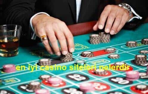 en iyi casino siteleri nelerdir